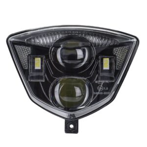 MORSUN LED Headlight GasGas EC/EC F 2021-2023