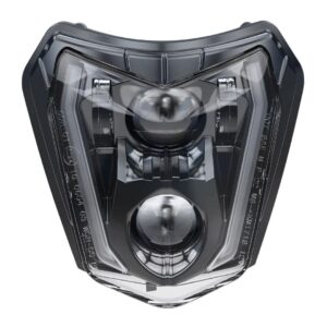 MORSUN LED Headlight KTM EXC/EXCF 2017-2023