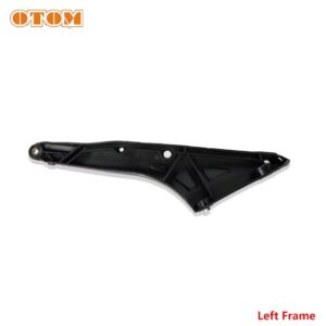 OTOM Subframe Left Husqvarna TE/FE 2017-2019