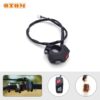 OTOM Engine Starter/Kill Switch KTM Husqvarna EXC/EXCF 2024-2026