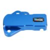 NICECNC TPS Guard KTM Husqvarna 250/300 EXC TPI 2018-2023 (Blue)