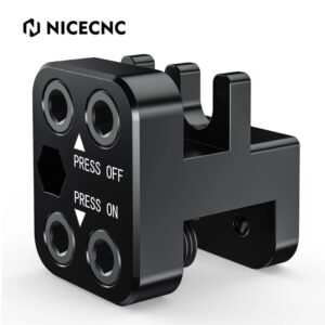 NICECNC Master Link Press Tool