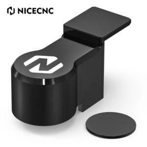 NICECNC Fuel Pump Guard KTM Husqvarna EXC/EXCF 2024-2026 (Black)