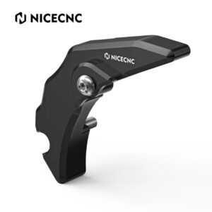 NICECNC Clutch Slave Cylinder Protector KTM Husqvarna 250/300 EXC 2024-2026 (Black)