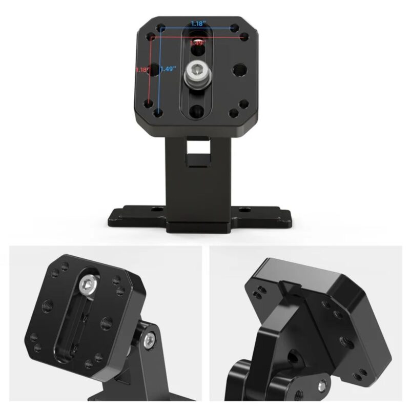NICECNC GPS Device Navigation Phone Mount KTM 790/890 Adventure – GoFar ...