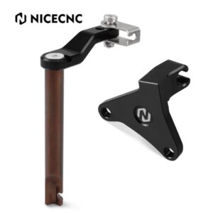 NICECNC One Finger Clutch Arm KTM 250/390 Adventure/Duke