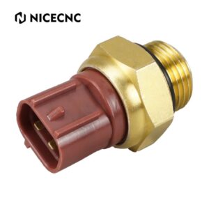 NICECNC Thermo Switch 93°C KTM Husqvarna 690/701 Enduro 2008-2024