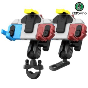 OSOPRO Phone Holder Crab (Gundam)