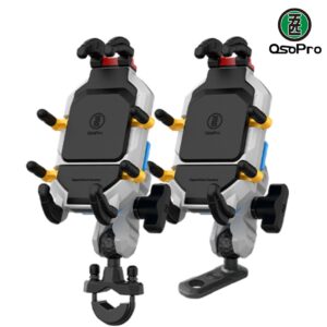 OSOPRO Phone Holder Lobster (Colorful)