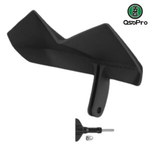 OSOPRO Phone Holder Spoiler Wing