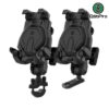 OSOPRO Phone Holder Turtle (Black)