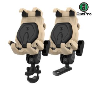 OSOPRO Phone Holder Turtle (Desert Yellow)