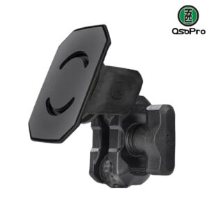 OSOPRO Phone Holder X-Clam