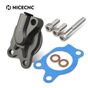 NICECNC Slave Cylinder KTM Husqvarna 150 EXC 2020-2026, 250/300 EXC 2017-2026, 250/350 EXCF 2017-2026, 450/500 EXCF 2024-2026