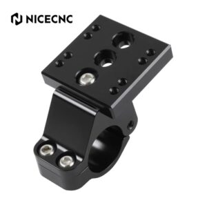 NICECNC Mount Bracket 1-18" Trail Tech Voyager Pro