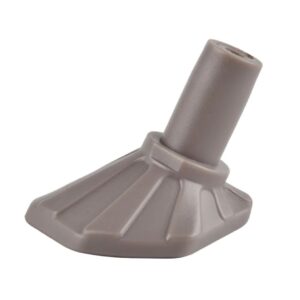 NICECNC Stand Base KTM Husqvarna EXC/EXCF 2008-2023 (Gray)