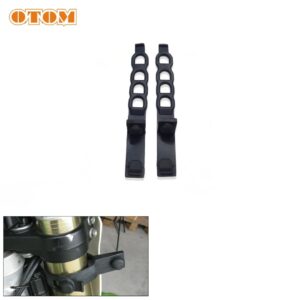 OTOM Mask Rubber KTM EXC/EXCF 1995-2013 (2Pcs)