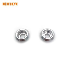 OTOM Rear Fender Collar Bushing KTM EXC/EXCF 2012-2023, Husqvarna TE/FE 2012-2016 (2Pcs)