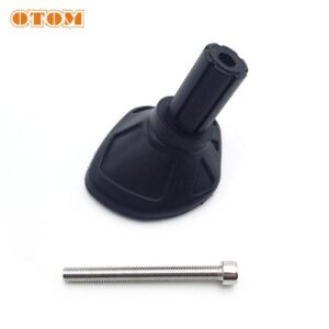 OTOM Stand Base KTM Husqvarna EXC/EXCF 2008-2023 (Black)