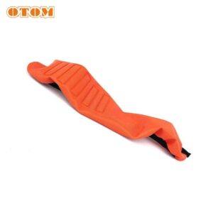 OTOM Seat Cover KTM EXC/EXCF 2020-2023 (Orange)