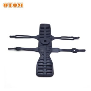 OTOM Tank Rest Rubber KTM Husqvarna EXC/EXCF 2017-2023