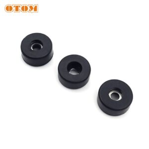 OTOM Tank Roller 12X26X12 KTM Husqvarna EXC/EXCF 1998-2023 (3pcs)