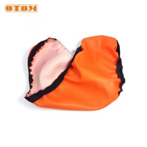 OTOM Seat Cover KTM EXC/EXCF 2024-2026 (Orange)