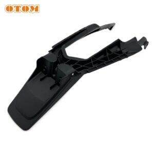 OTOM License Plate Holder Support Husqvarna TE/FE 2024-2027