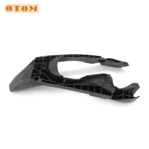OTOM License Plate Holder Support KTM EXC/EXCF 2024-2026