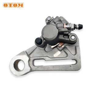 OTOM Brembo Rear Brake Caliper KTM EXC/EXCF 2004-2023, Husqvarna TE/FE 2009-2016
