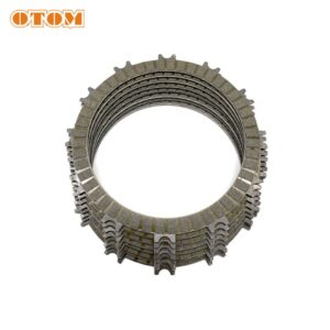 OTOM Lining Disc 1,95mm KTM Husqvarna 250/300 EXC 2013-2026 (8Pcs)