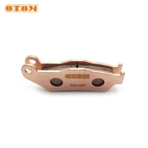 OTOM Sintered Front Brake Pad KTM Husqvarna EXC/EXCF, 85 SX 2021-2024, Rear Brake Pad KTM 790/1190/1290 Adventure