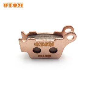 OTOM Sintered Rear Brake Pad KTM Husqvarna EXC/EXCF, 65 SX 2023-2024, 85 SX 2021-2024