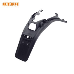 OTOM Number Plate Carrier EU Husqvarna TE/FE 2017-2019