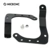 NICECNC Neck Brace Support Bracket Kit KTM 790/890 Adventure 2019-2025