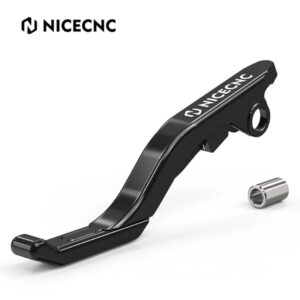 NICECNC Adjustable Two Finger Short Brake Lever KTM 790/890 Adventure 2019-2025