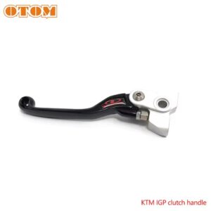 IGP Aluminium Brembo Clutch Lever KTM EXC/EXCF 2006-2026 (BLACK)