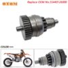 OTOM Bendix KTM Husqvarna 250/300 EXC 2017-2026