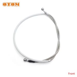 OTOM Brembo Front Brake Hose 1355mm KTM EXC/EXCF 2000-2026