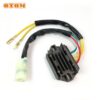 OTOM Voltage Regulator KTM Husqvarna SXF 2011-2026, SX 2023-2026