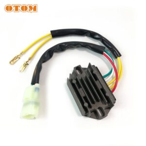 OTOM Voltage Regulator KTM Husqvarna SXF 2011-2026, SX 2023-2026
