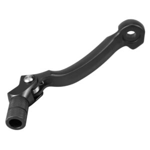 NICECNC Forged Shift Lever KTM Husqvarna 250/300 EXC 2017-2023 (Black)