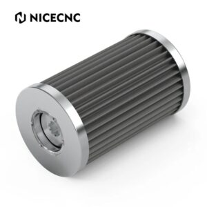 NICECNC Magnetic Oil Filter Long KTM Husqvarna 690/701 Enduro 2012-2024
