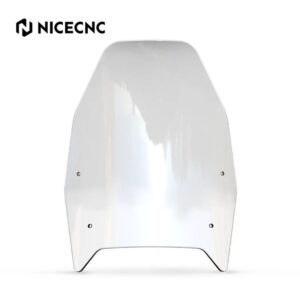 NICECNC Windshield for Yamaha Tenere 700 2019-2024