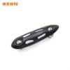 OTOM Universal Carbon Exhaust Pipe Guard
