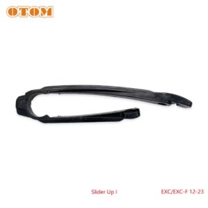 OTOM Chain Sliding Guard KTM EXC/EXCF 2012-2023 (Black)