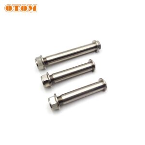 OTOM Pin Pull Rod M16x1.5 & Triangle Lever Pin M16x1.5 Husqvarna TE/FE 2024
