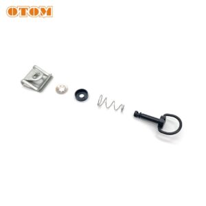 OTOM Quick Release Connector KTM Husqvarna 450 Rally 2016-2024