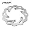 NICECNC Rear Brake Disc KTM Husqvarna EXC/EXCF 1994-2027