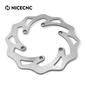 NICECNC Rear Brake Disc KTM Husqvarna EXC/EXCF 1994-2027